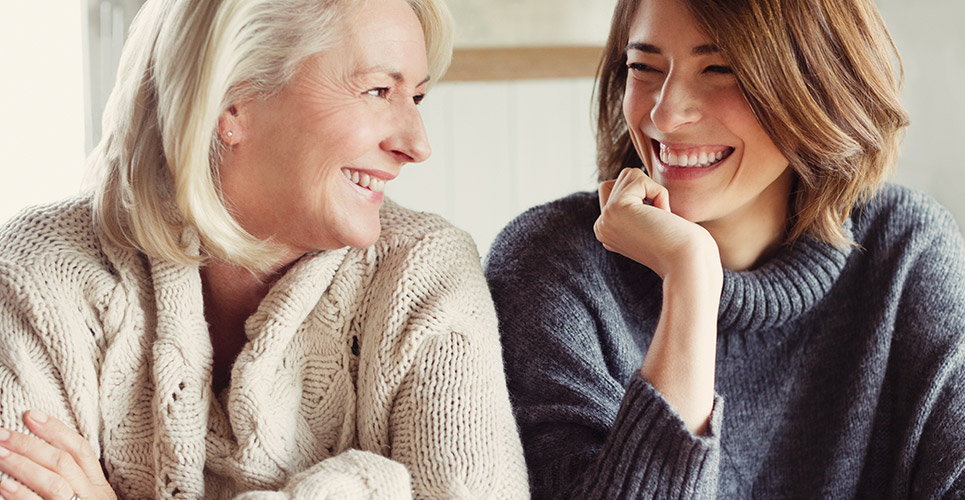 5 Tips for Dressing Elderly Loved Ones - Giving Care by Silvert's