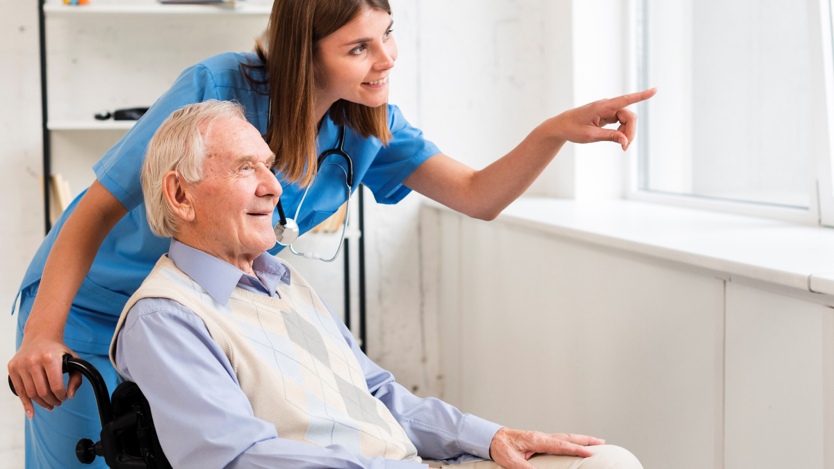 Find Affordable Home Care, Assisted Living & Memory Care