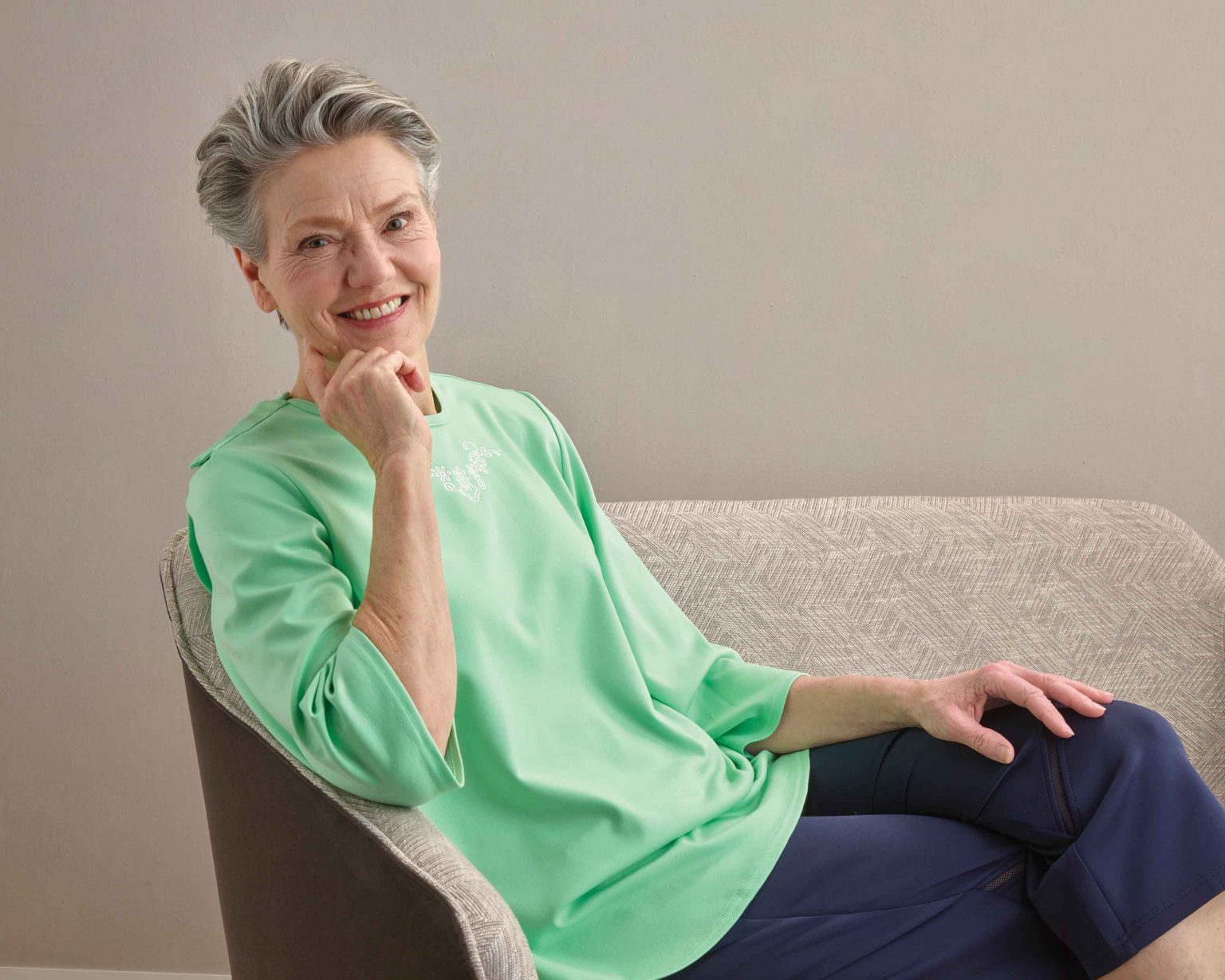 8 MustHave Adaptive Clothing for Elderly Women