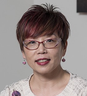 Dr. Hong Yu