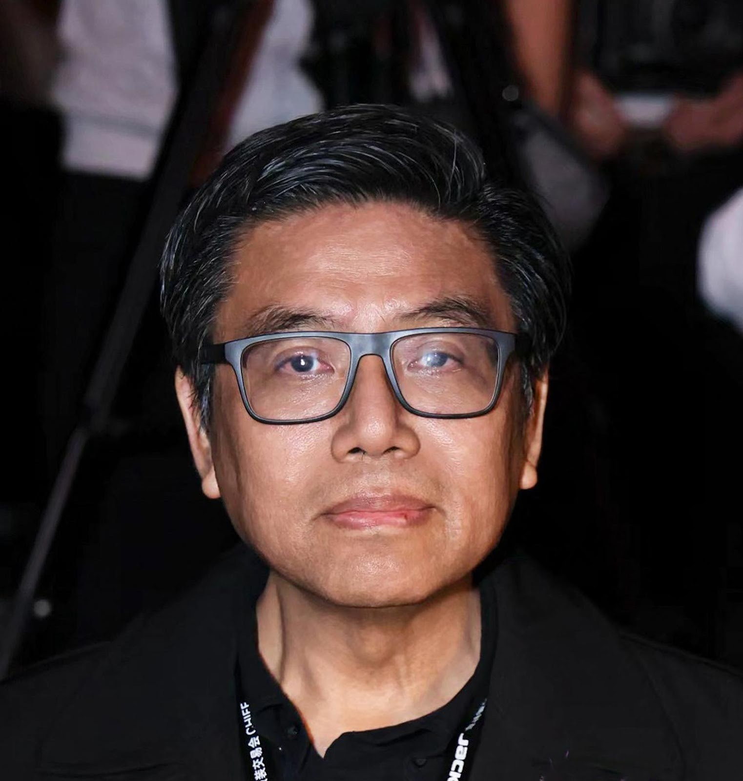 Dr. Osmud Rahman